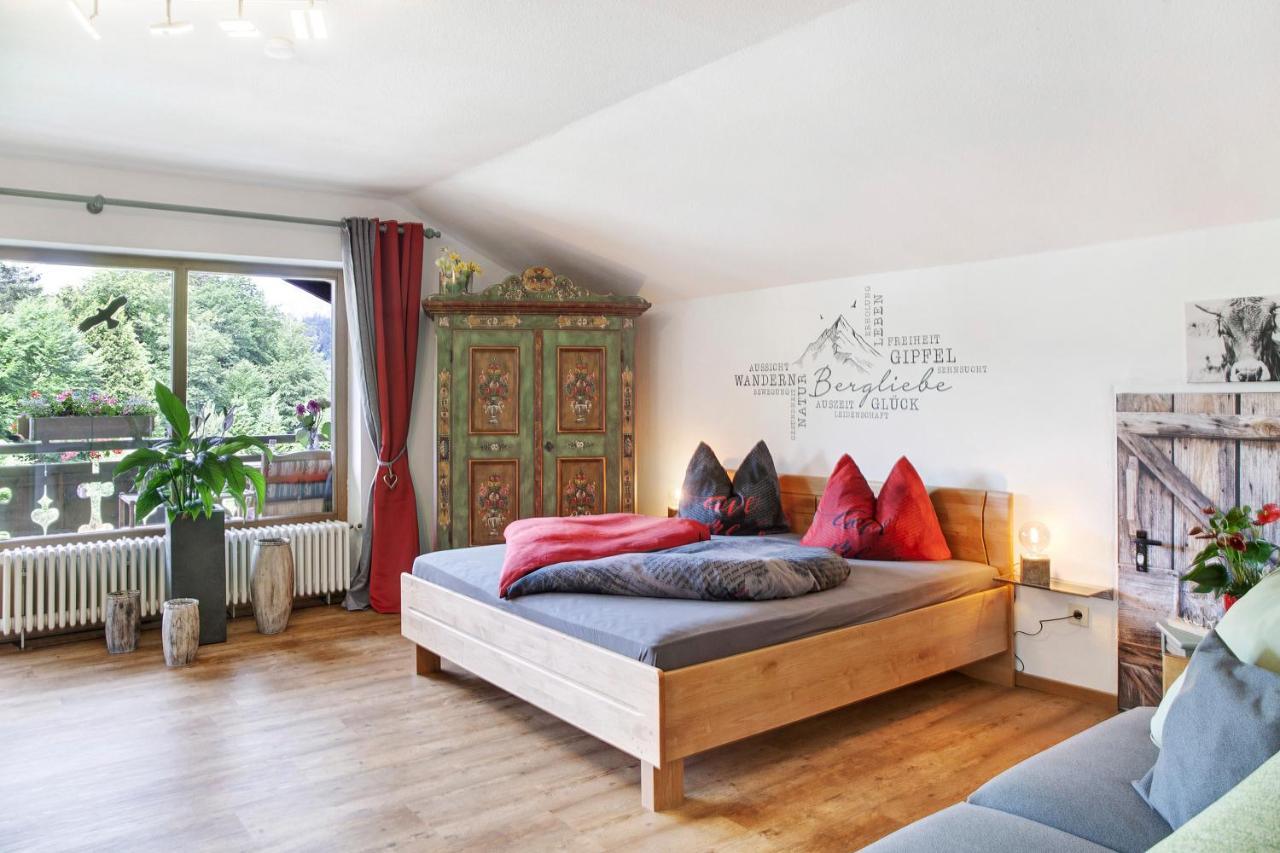 Apartment Aschaubichl - Anemone *