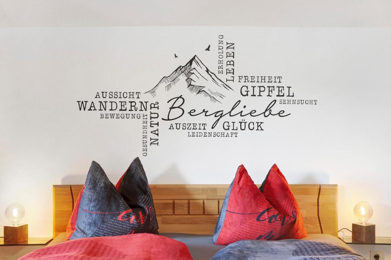 Aschaubichl - Anemone Apartment *