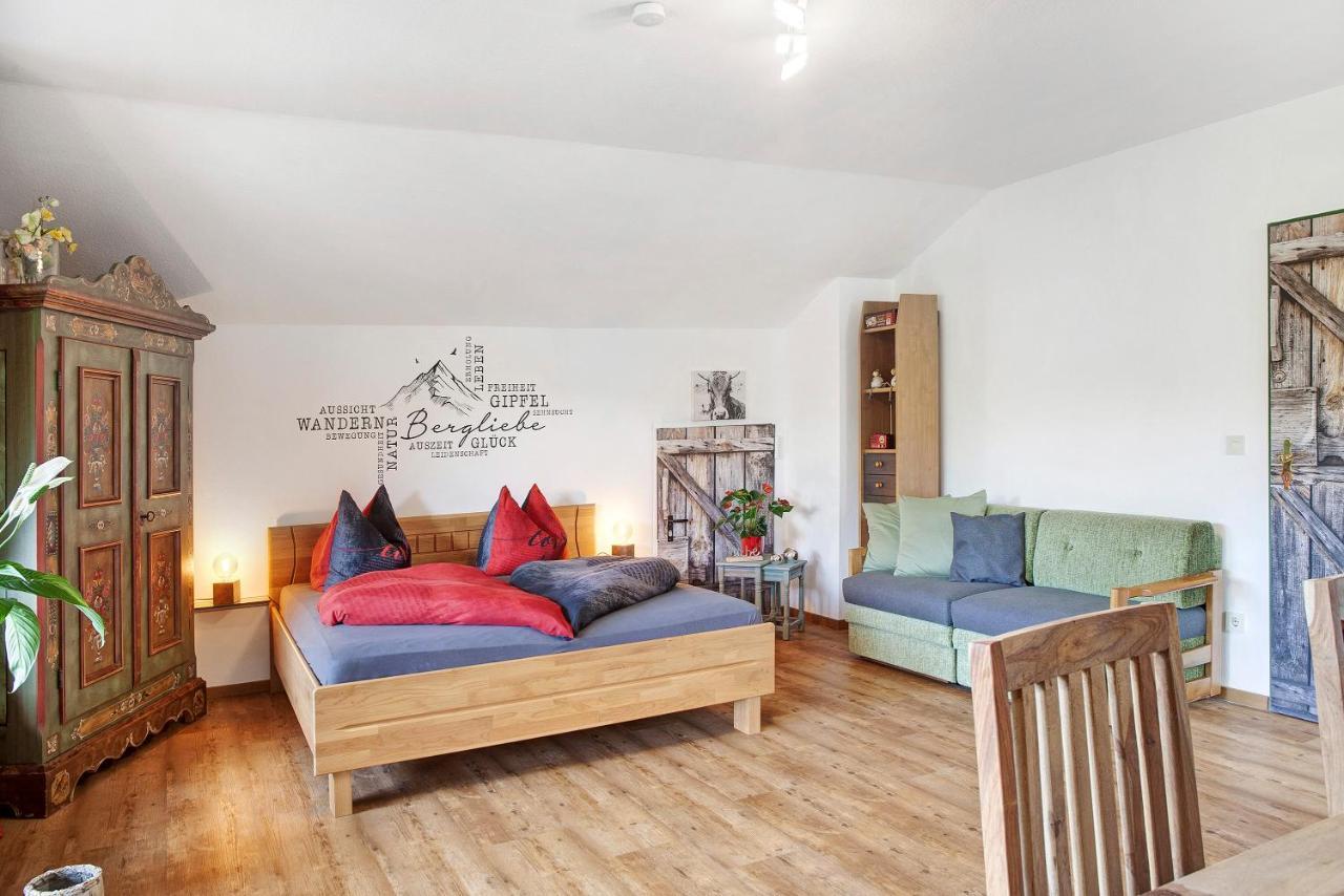 Apartment Aschaubichl - Anemone *